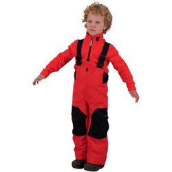 Obermeyer Volt Pant Boys' in Red